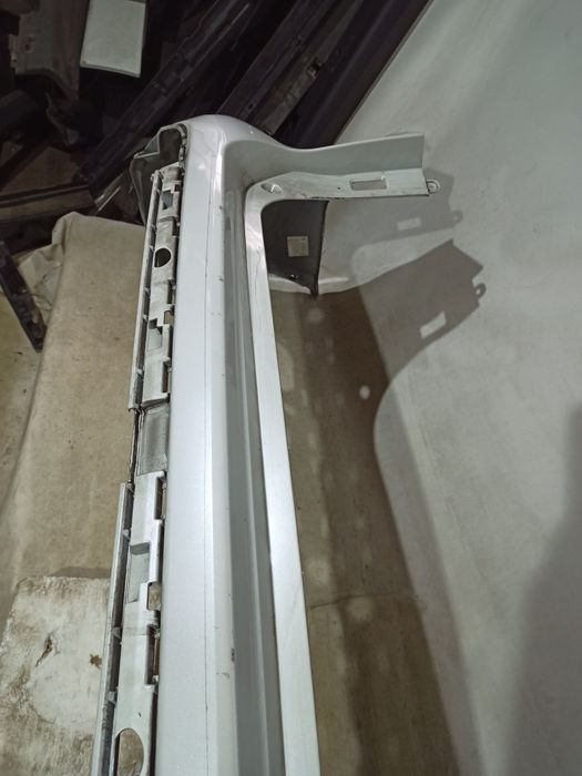 бампер задній Toyota Highlander 2019 2023