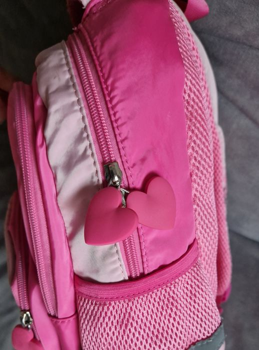 Plecak psi Patrol Skye