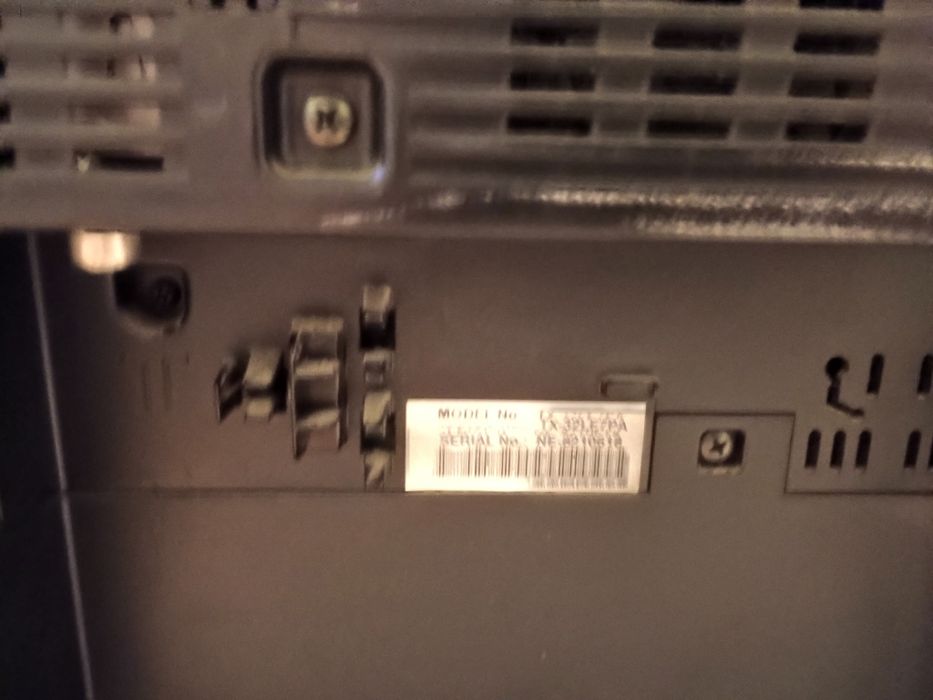 Telewizor 32cale Panasonic Viera