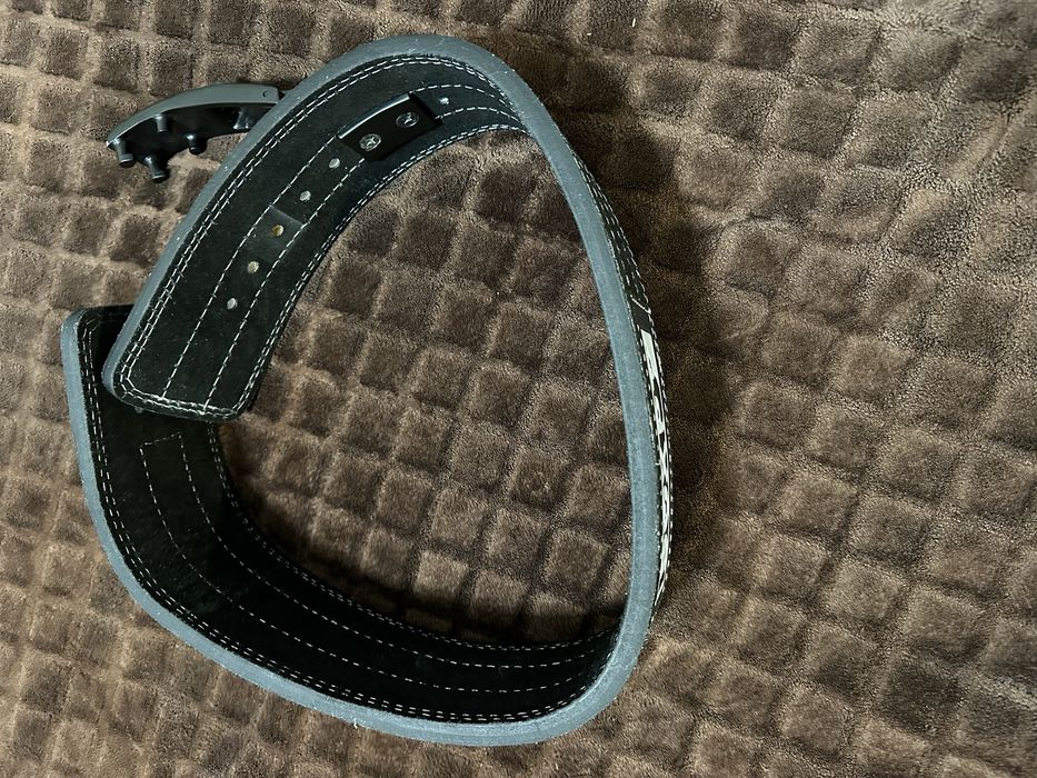 Cinto de Powerlifting