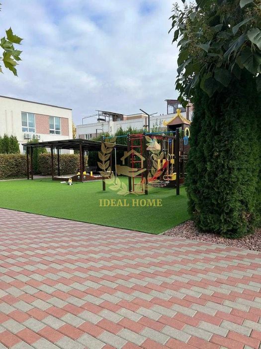 Продаж таунхауса с. Гора Бориспільський район, ЖК Country Townhouse