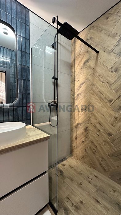 Оренда смарт квартири 26 м2 в Парус Смарт Трускавецька