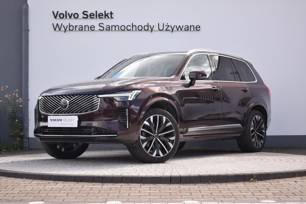 Volvo XC 90