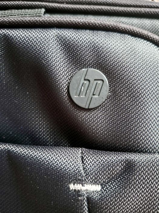 Torba na laptopa HP 15,6 Business Top Load  (15,6 cala)