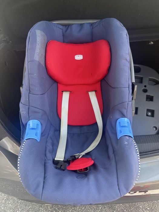 Carrinho de bebe Chicco
