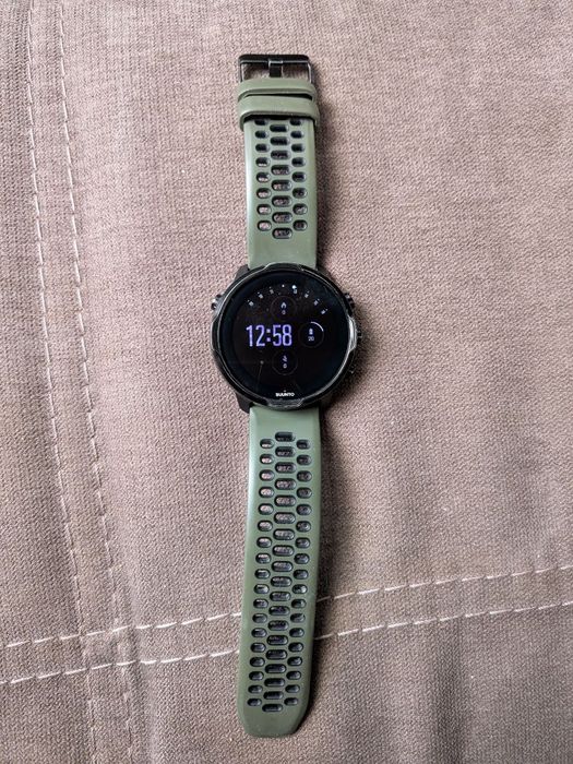 Годинник suunto 7