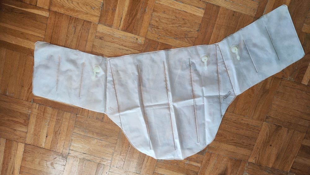 Krzesełko do karmienia Ikea Antilop