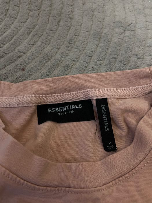 Футболка essentials FOG