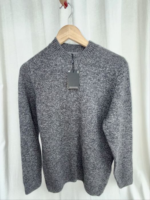 Светр Massimo Dutti чоловічий