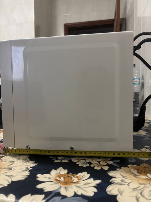 Microondas com grill Grunken