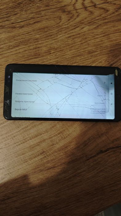 Xiaomi Redmi Note 5 3/32 M1803E7SG