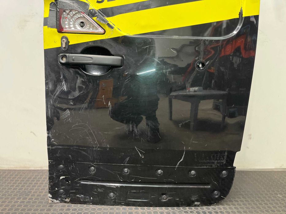 Porta traseira direita Renault Master III/ Opel Movano III (2016)