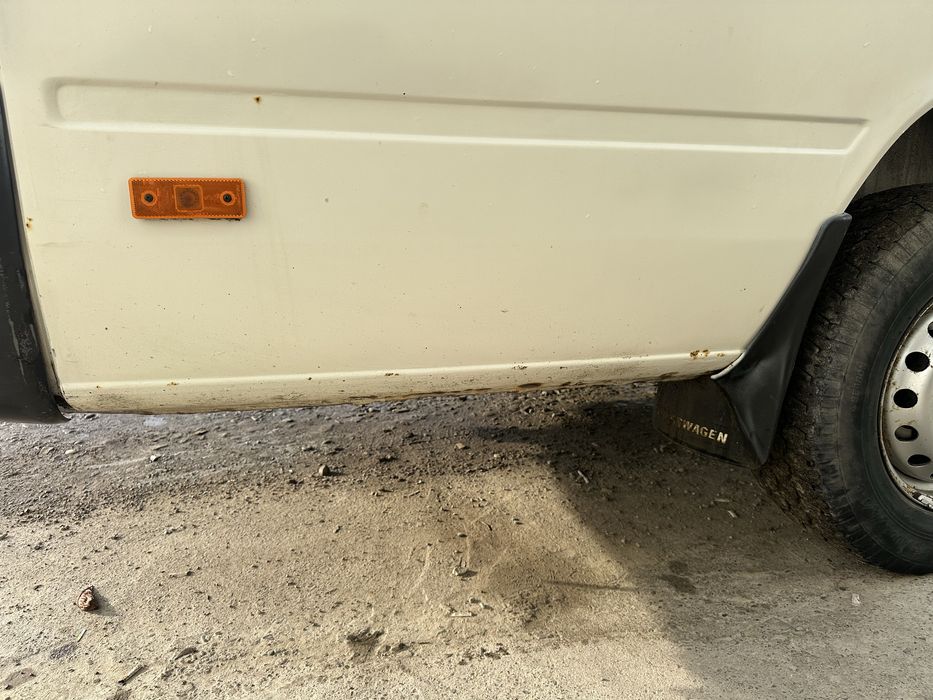 Фольцваген LT 35