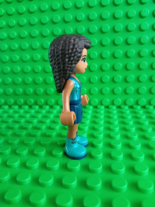 Lego friends Minifigurka Andrea frnd456