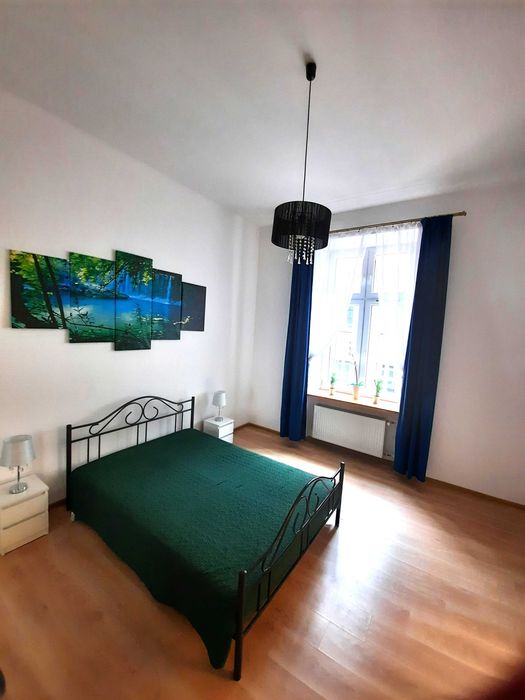 Mieszkanie – Kraków, Stare Miasto - Widok 5