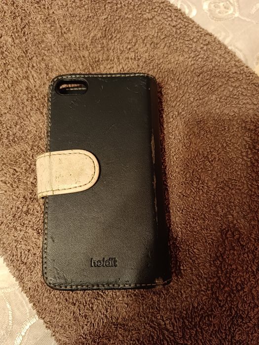Etui na telefon  iPhone SE