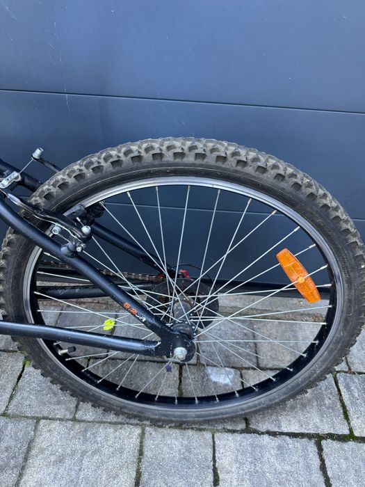 Rower B’Twin RockRider 5.2