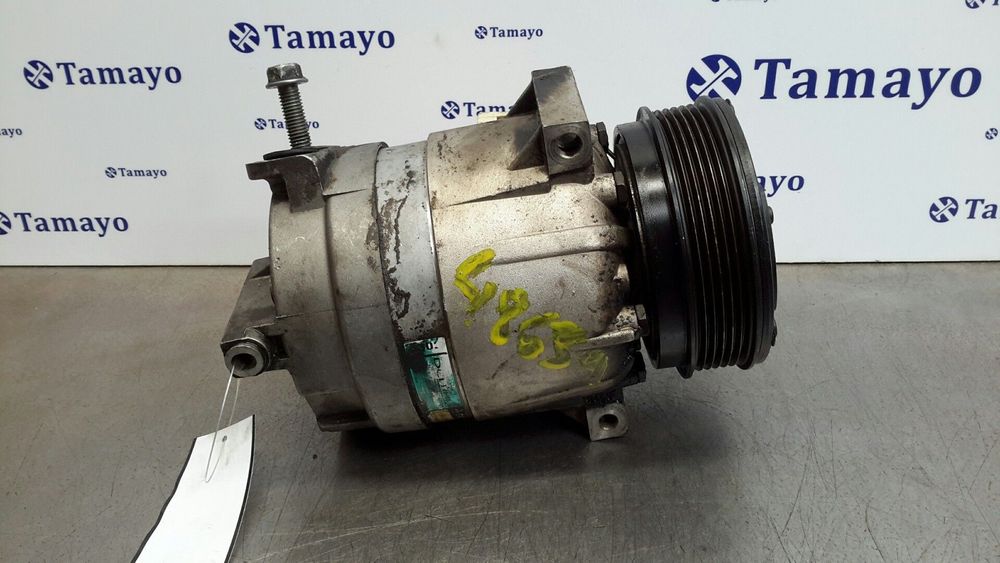 COMPRESSOR AR CONDICIONADO OPEL FRONTERA B 1999