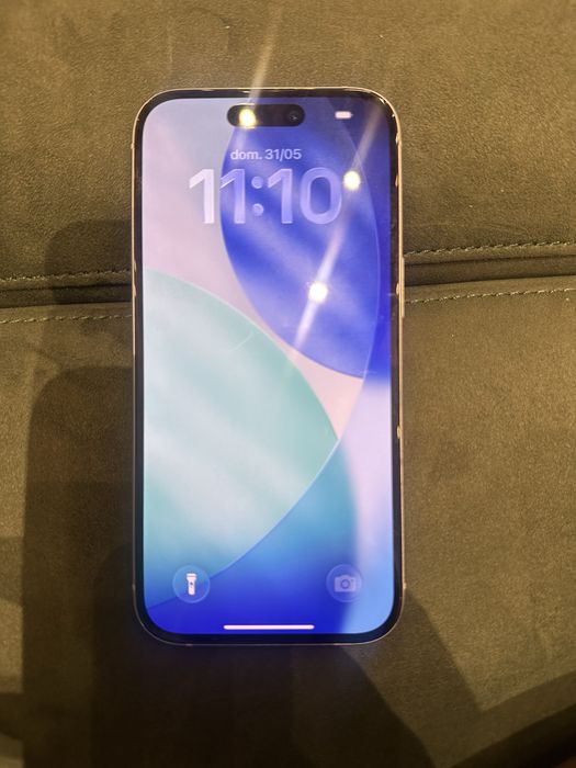 Iphone 15, 128g. Cok garantia