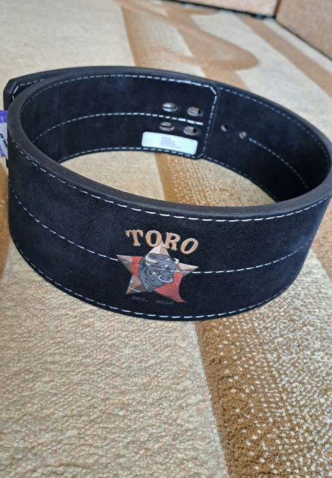 Пояс TITAN TORO 10 мм L