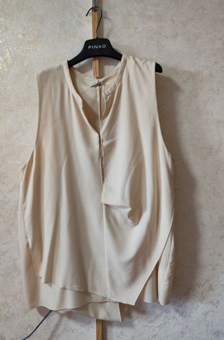 Acne studio блуза max mara