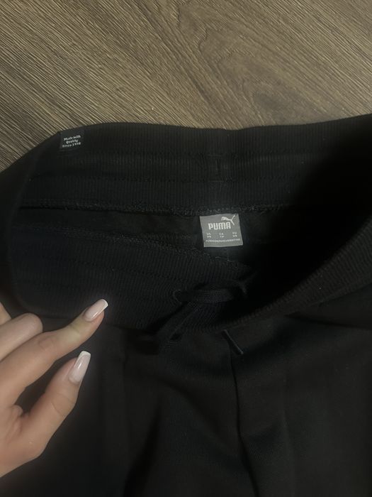 Спортивні штани Puma