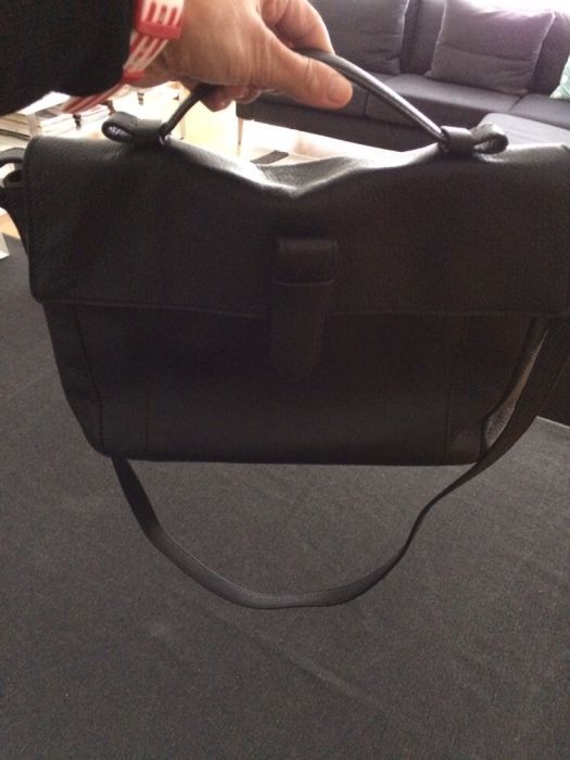 Mala Tous (com bolsa)