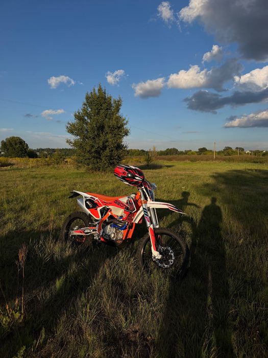geon gnx 300 2025