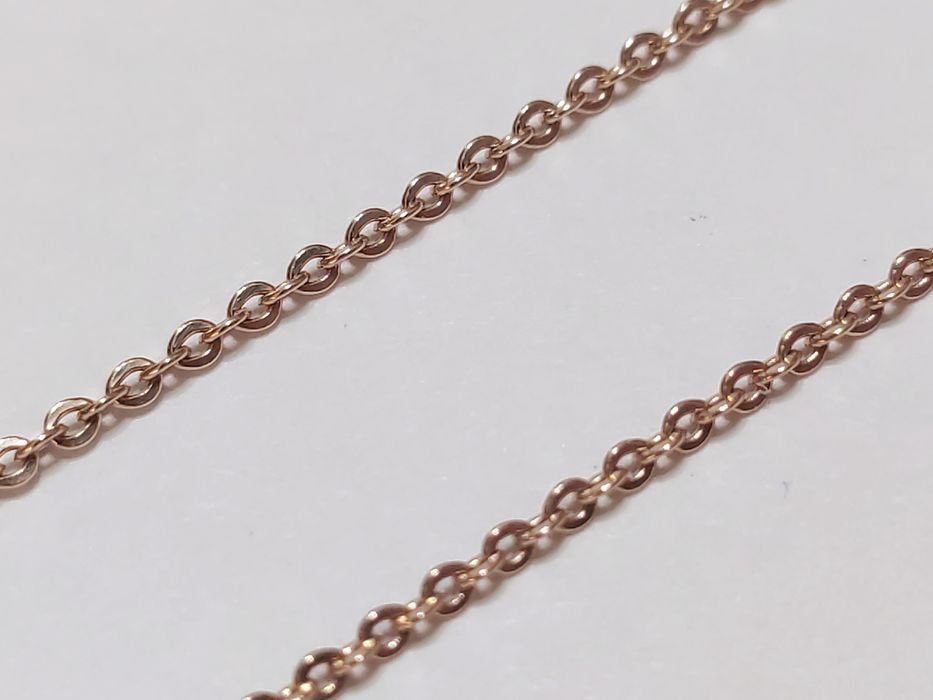 Золотая цепочка 585*, 4.10г/50см, 4.31г/45см, 4.76г/50см