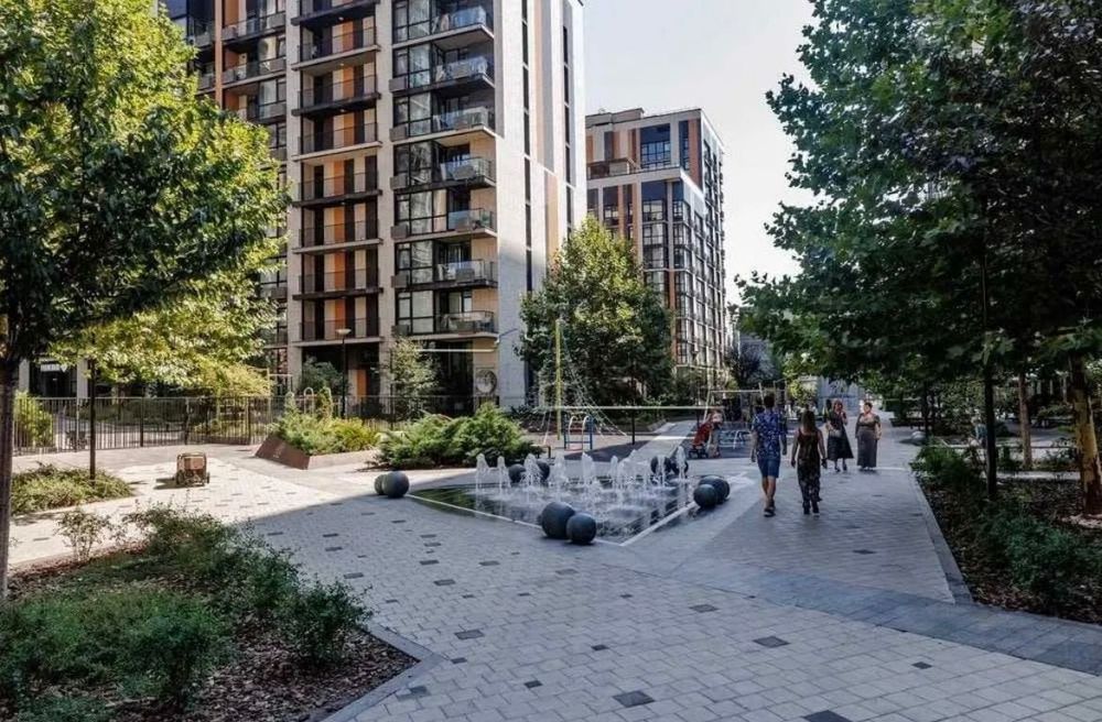 3-кімнатна квартира за адресою вул. Предславинська (площа 104 м²) - Atlanta.ua - фото 21