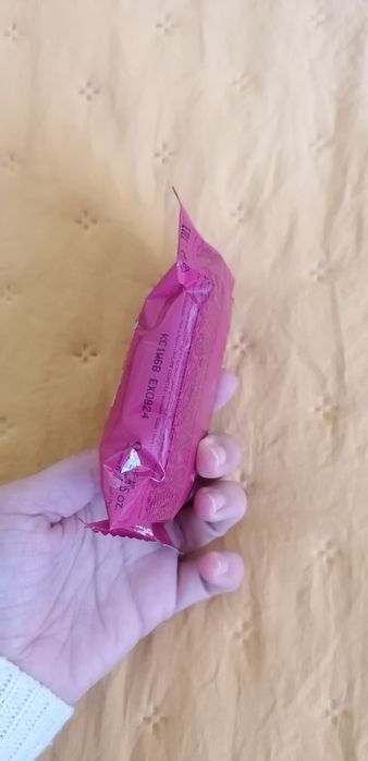 NOVO Sabonete Oriflame Forest Berries