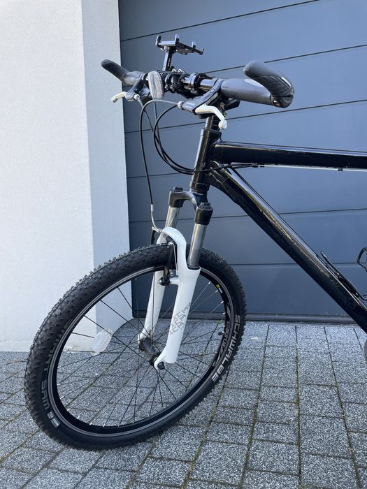 Rower górski Unibike Fusion, MTB