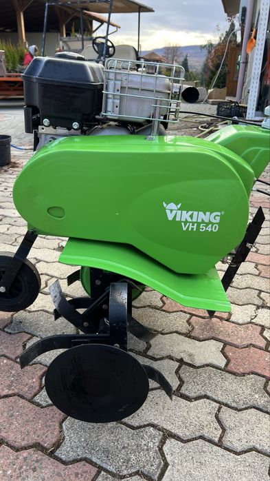 Мотокультиватор VIKING VH 540