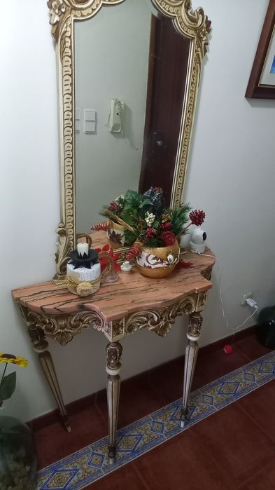 Recheio de casa só para interessados