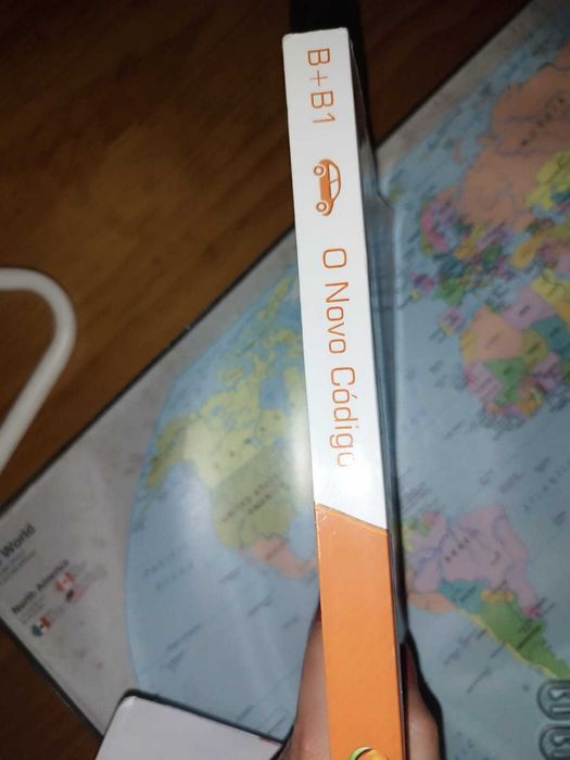 Livro código de estrada ACP