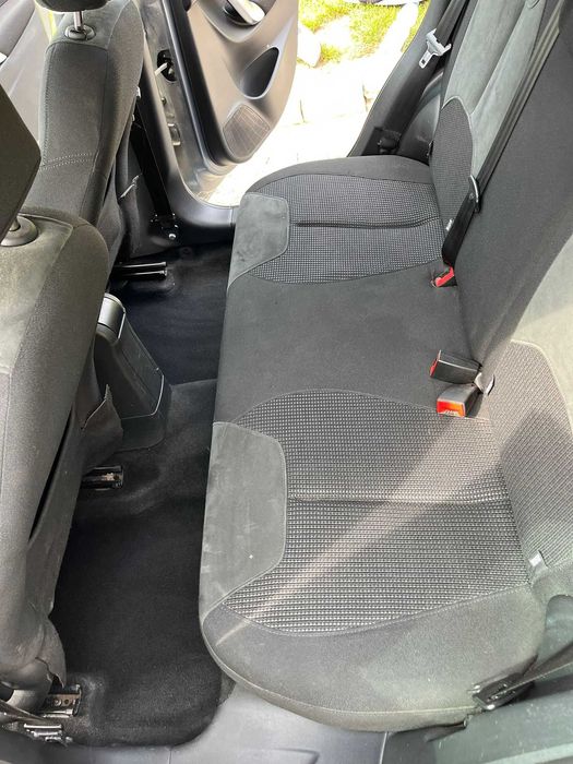 Samochód Citroen C3