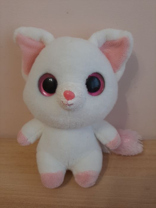 Conjunto de 4 Peluches
