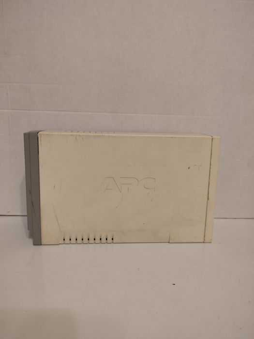 Продам Back-UPS CS 500 APC  без аккумулятора( ИБП,ДБЖ) 500VA,300Вт