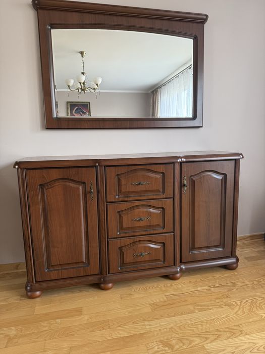 Sprzedam meble w bardzo dobrym stanie