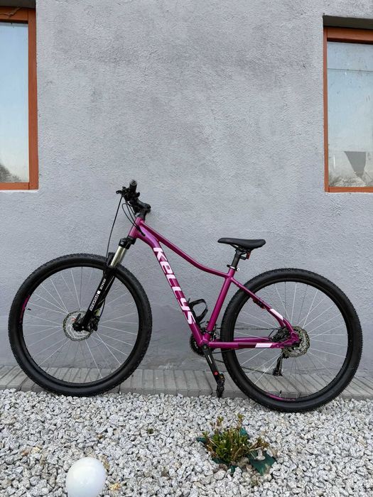 Rower MTB Damski KELLYS Vanity 70 29 Cali ROZMIAR M