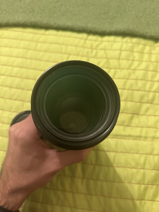 Canon EF 70-200 f/4 USM