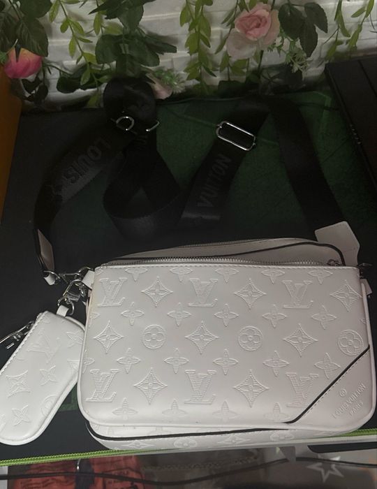 Torebka Louis Vuitton