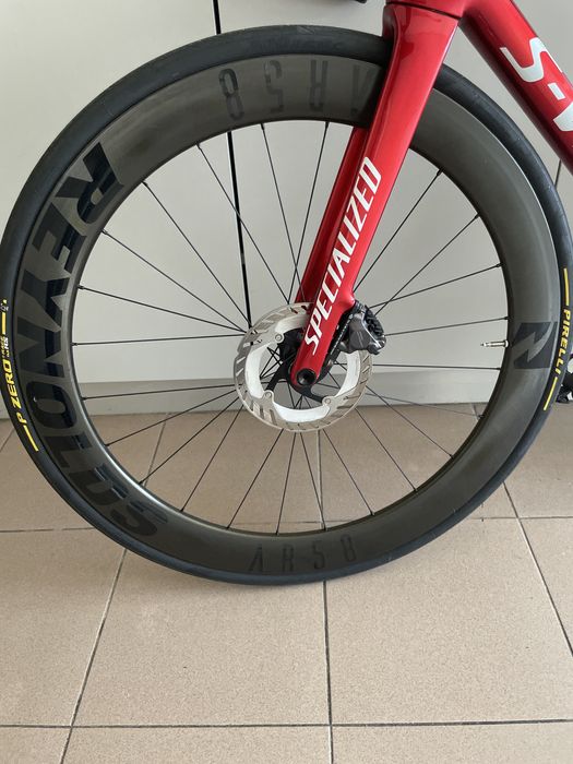 Rodas reynols AR 58/62