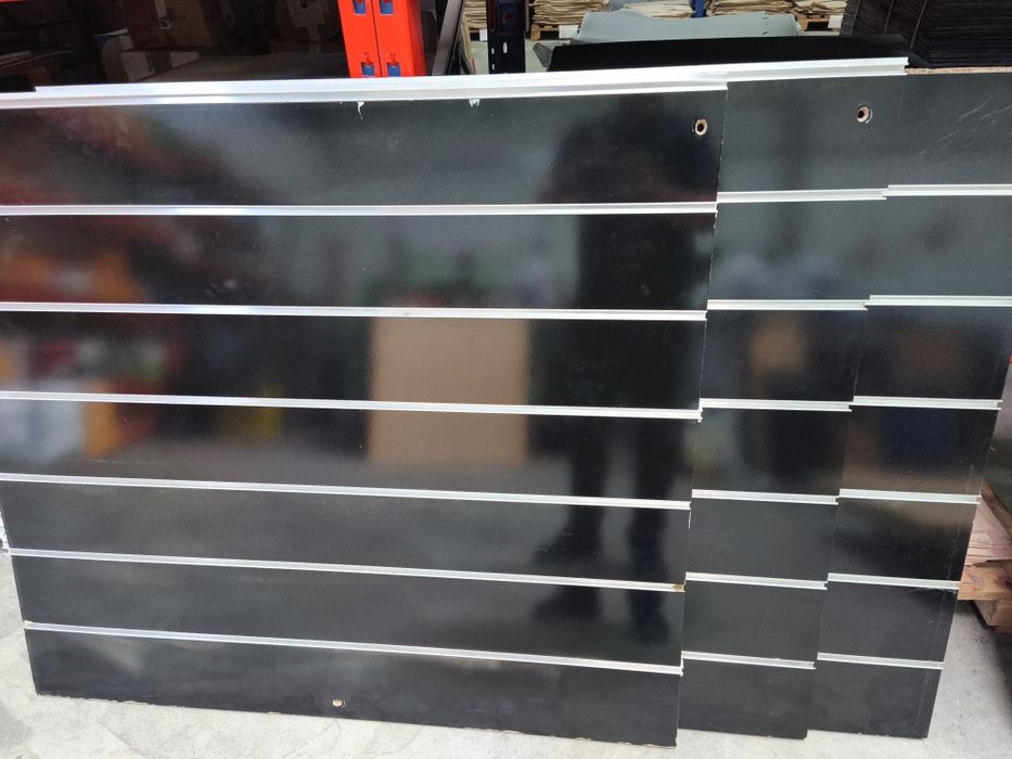 Painéis de exposição ( ver preço conjunto ou individual)