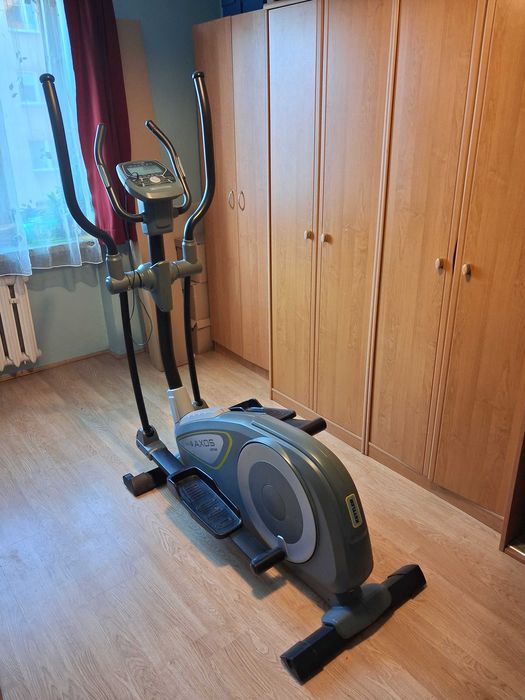 Orbiterek Kettler Cross P Axos