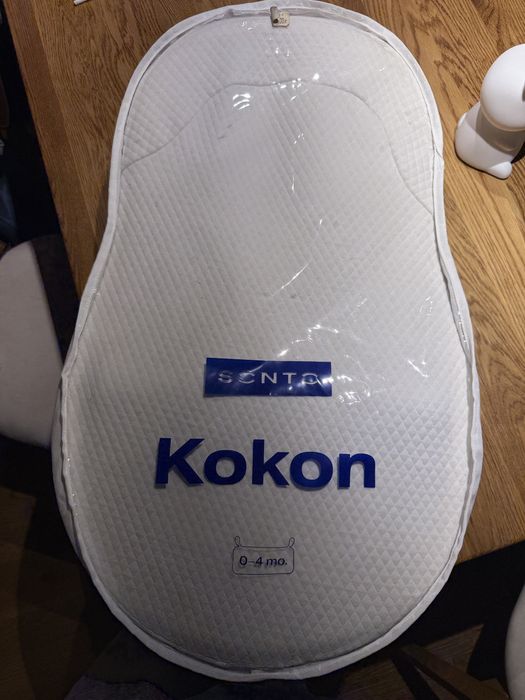 Кокон sonto 0-4 місяці