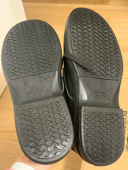 Sapatos Portwest - tamanho 44