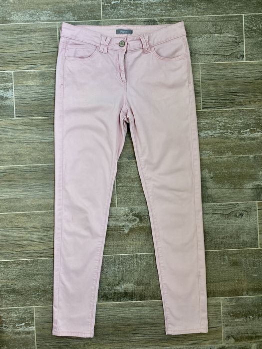 Джеггинсы 38 размер