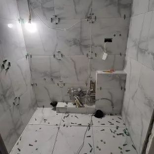 Виконуємо плиточні роботи  Рівне /Сарни  без ПОСЕРЕДНИКІВ