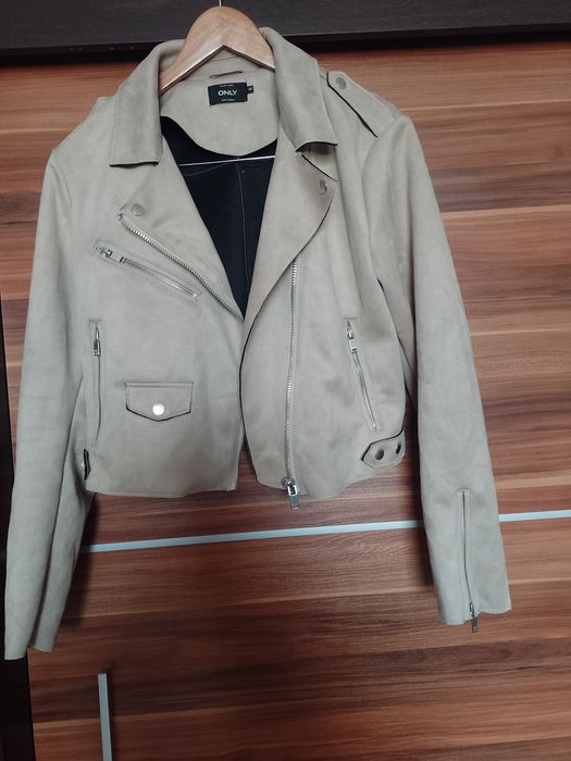 Kurtka ramoneska Only